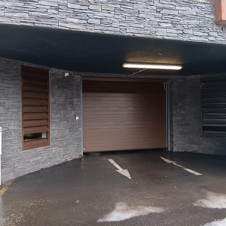Apartman Petra Clinic Javor Pec pod Snezkou Εξωτερικό φωτογραφία