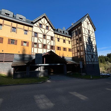 Apartman Petra Clinic Javor Pec pod Snezkou Εξωτερικό φωτογραφία