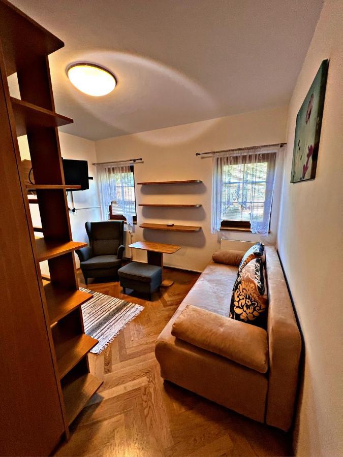 Apartman Petra Clinic Javor Pec pod Snezkou Εξωτερικό φωτογραφία