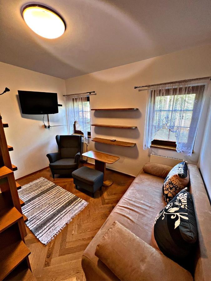 Apartman Petra Clinic Javor Pec pod Snezkou Εξωτερικό φωτογραφία