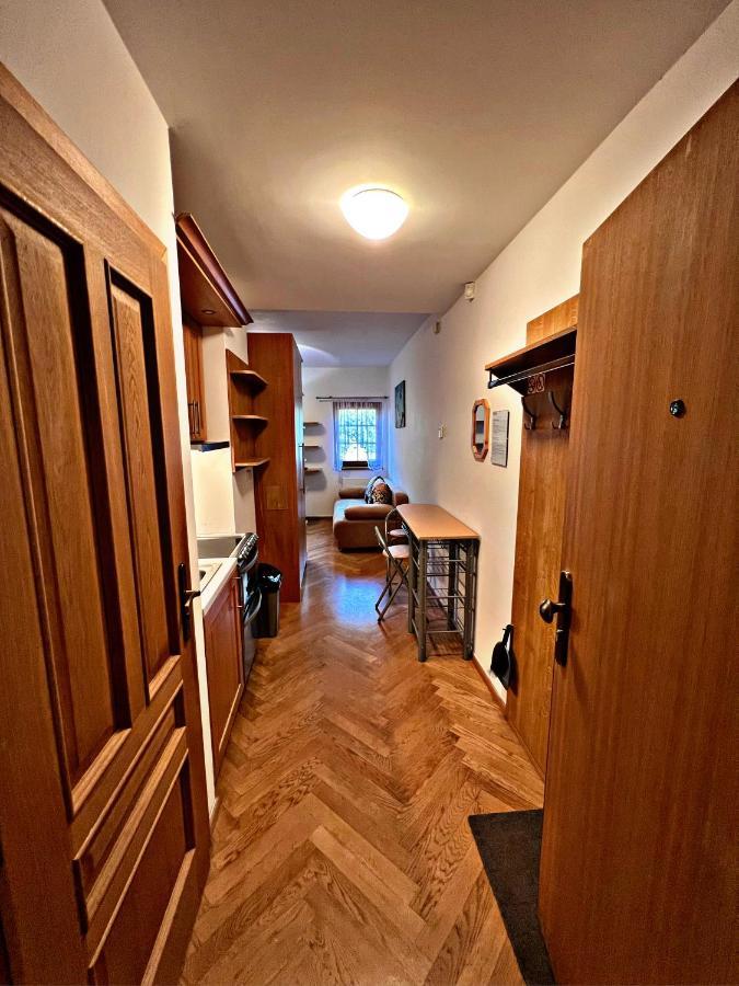 Apartman Petra Clinic Javor Pec pod Snezkou Εξωτερικό φωτογραφία