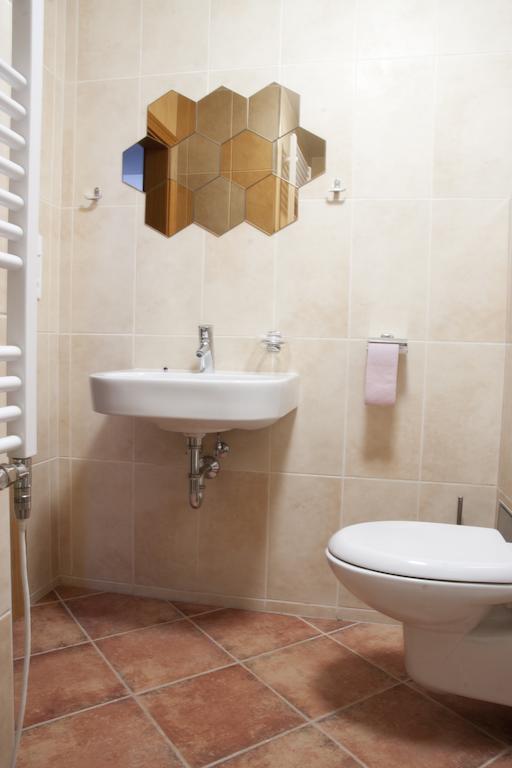 Apartman Petra Clinic Javor Pec pod Snezkou Εξωτερικό φωτογραφία