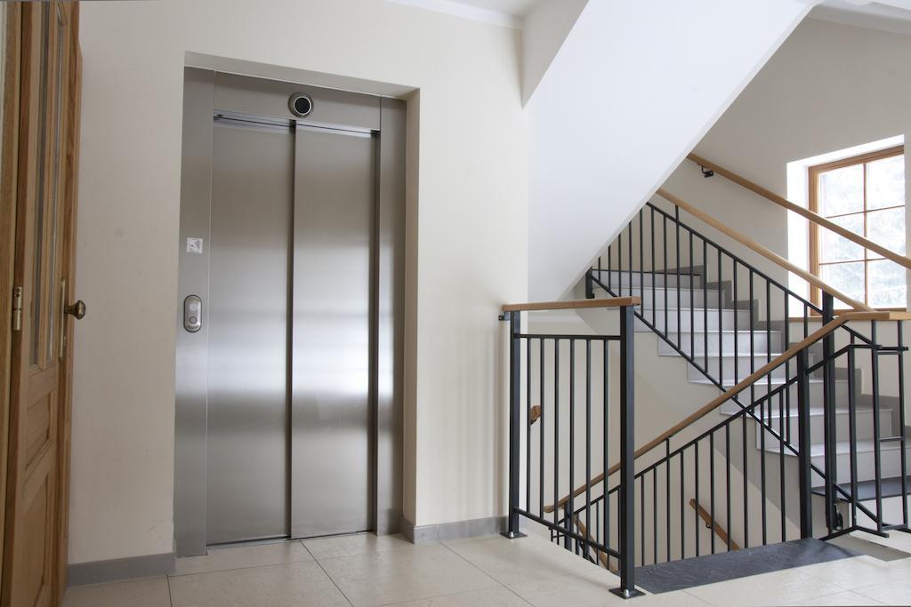 Apartman Petra Clinic Javor Pec pod Snezkou Εξωτερικό φωτογραφία